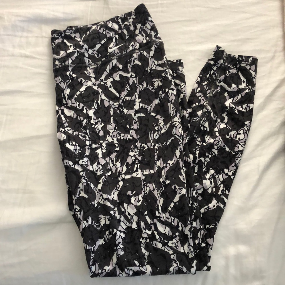 Nike Dri-Fit Leggings